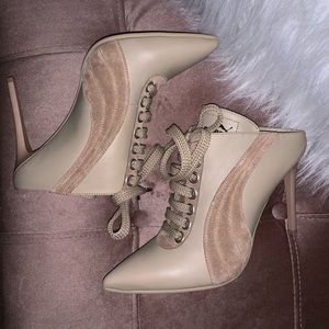 Fenty Puma Heels
